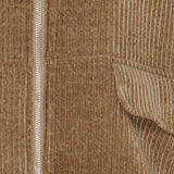 MARTA DU CHATEAU Marta du Chateau Damen weste MdcFreya 55009 Vest Camel99