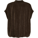 MARTA DU CHATEAU Marta du Chateau Damen weste MdcIsla 55080 Vest Moro555