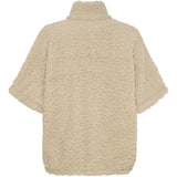 MARTA DU CHATEAU Marta du Chateau Damen weste MdcJohanna 25701 Vest Beige11