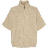 MARTA DU CHATEAU Marta du Chateau Damen weste MdcJohanna 25701 Vest Beige11