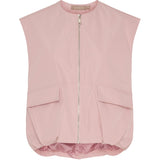 MARTA DU CHATEAU Marta du Chateau Damen weste MdcTyra 55009M Vest Baby