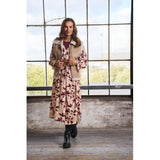 MARTA DU CHATEAU Marta du Chateau Damen weste MdcValley 248347 Vest Beige8