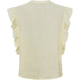 MARTA DU CHATEAU Marta du Chateau Damen oberteil MdcKarima 268433 Top Flea