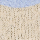 MARTA DU CHATEAU Marta du Chateau Damenstrickjacke MdcPernilla 8155 Knit Beige