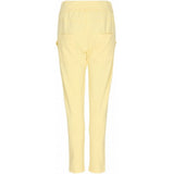 MARTA DU CHATEAU Marta du Chateau Hose 68139 Restudsalg Giallo Yellow