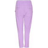 MARTA DU CHATEAU Marta du Chateau Hose 68139 Restudsalg Lilla