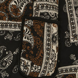 MARTA DU CHATEAU Marta du Chateau MdcAriane Damen Jacke 230150 Restudsalg Brown
