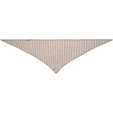 MARTA DU CHATEAU Marta du Chateau Schal MdcIcana FA1524 Scarf Taupe