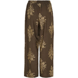 MARTA DU CHATEAU Marta du Chateau damen Hosen MdcAcacia 7621 Pant Moro30