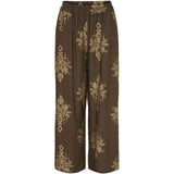 MARTA DU CHATEAU Marta du Chateau damen Hosen MdcAcacia 7621 Pant Moro30