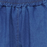 MARTA DU CHATEAU Marta du Chateau damen hosen MdcAdina SW56620 Pant Medium Blue