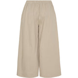MARTA DU CHATEAU Marta du Chateau damen hosen MdcOvidia 7962 Pant Beige