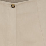 MARTA DU CHATEAU Marta du Chateau damen hosen MdcOvidia 7962 Pant Beige