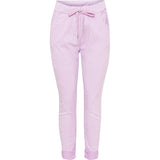 MARTA DU CHATEAU Marta du chateau Damen Hose 6175 Restudsalg Millerig Orchid