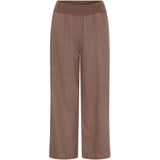 MARTA DU CHATEAU Marta du chateau Damen Hose 62273 Pant Cold brown