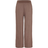 MARTA DU CHATEAU Marta du chateau Damen Hose 62273 Pant Cold brown