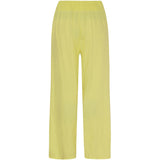 MARTA DU CHATEAU Marta du chateau Damen Hose 62273 Pant Giallo3275