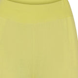 MARTA DU CHATEAU Marta du chateau Damen Hose 62273 Pant Giallo3275