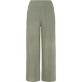 MARTA DU CHATEAU Marta du chateau Damen Hose 62273 Pant Military2828