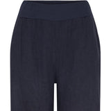 MARTA DU CHATEAU Marta du chateau Damen Hose 62273 Pant Navy5512