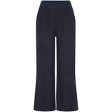MARTA DU CHATEAU Marta du chateau Damen Hose 62273 Pant Navy5512