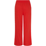 MARTA DU CHATEAU Marta du chateau Damen Hose 62273 Pant Red
