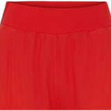 MARTA DU CHATEAU Marta du chateau Damen Hose 62273 Pant Red