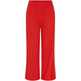 MARTA DU CHATEAU Marta du chateau Damen Hose 62273 Pant Red