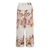 MARTA DU CHATEAU Marta du chateau Damen Hosen MdcGrethe 6192 Pant Camel6198tpg