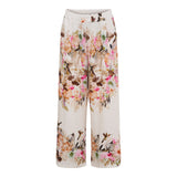 MARTA DU CHATEAU Marta du chateau Damen Hosen MdcGrethe 6192 Pant Camel6198tpg