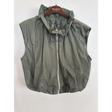 MARTA DU CHATEAU Marta du chateau Damen Weste MdcAnthea 68821 Vest Military