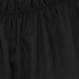 MARTA DU CHATEAU Marta du chateau Damen bluse MdcJuniper Blouse Black