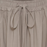 MARTA DU CHATEAU Marta du chateau Damen rock MDCPOMELINE 8784 Skirt Fango