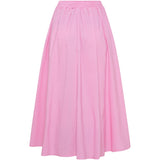 MARTA DU CHATEAU Marta du chateau Damen rock MDCPOMELINE 8784 Skirt Pink