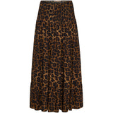 MARTA DU CHATEAU Marta du chateau Damen rock MdcPrincess 5201 Skirt Marone058tpyn