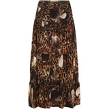 MARTA DU CHATEAU Marta du chateau Damen rock MdcPrincess 5201 Skirt Moro6621vpf