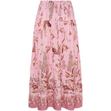 MARTA DU CHATEAU Marta du chateau Damen rock MdcPrincess 5201 Skirt Rosa3142tps
