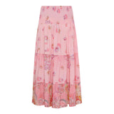 MARTA DU CHATEAU Marta du chateau Damen rock MdcPrincess 5201 Skirt Rosa7854tpf