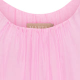 MARTA DU CHATEAU Marta du chateau Damen top 61321 Top Baby Rosa