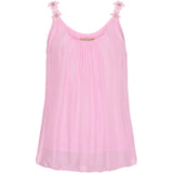 MARTA DU CHATEAU Marta du chateau Damen top 61321 Top Baby Rosa