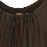 MARTA DU CHATEAU Marta du chateau Damen top 61321 Top Moro4479