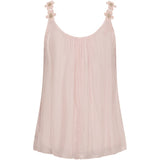 MARTA DU CHATEAU Marta du chateau Damen top 61321 Top Rose