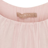 MARTA DU CHATEAU Marta du chateau Damen top 61321 Top Rose