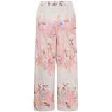 MARTA DU CHATEAU Marta du chateau Damen Hosen MdcGrethe 6192 Pant Rosa6198tpg