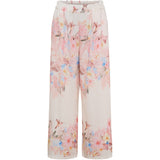 MARTA DU CHATEAU Marta du chateau Damen Hosen MdcGrethe 6192 Pant Rosa6198tpg