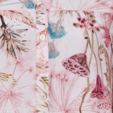 MARTA DU CHATEAU Marta du chateau dame kjole MdcAries 7684A Dress RosaXPA5021