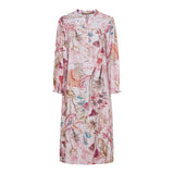 MARTA DU CHATEAU Marta du chateau dame kjole MdcAries 7684A Dress RosaXPA5021