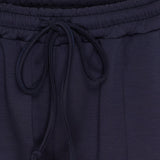MARTA DU CHATEAU MdcMathilda Pants Pant Navy10