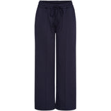 MARTA DU CHATEAU MdcMathilda Pants Pant Navy10