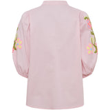 MARTA DU CHATEAU MdcOrlanda Shirt Shirt Pink